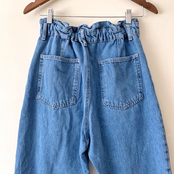 Zara Baggy Jeans - Picture 6 of 10